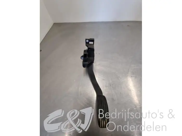 Accelerator pedal Iveco New Daily