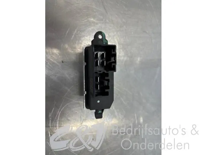 Heizung Widerstand Ford Transit