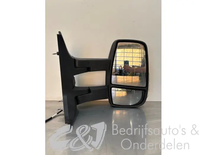 Wing mirror, right Ford Transit