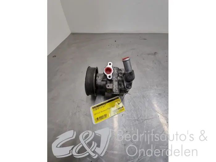 Power steering pump Volkswagen Crafter