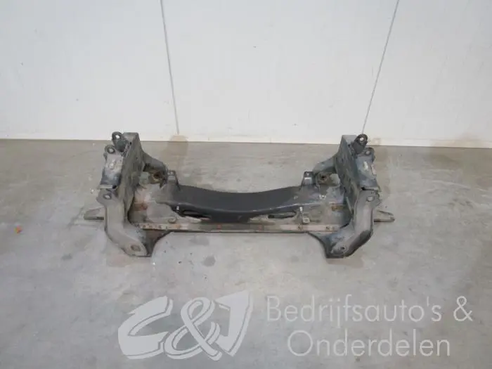Subframe Iveco New Daily