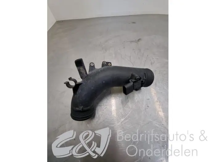 Mapping sensor (intake manifold) Volkswagen Crafter