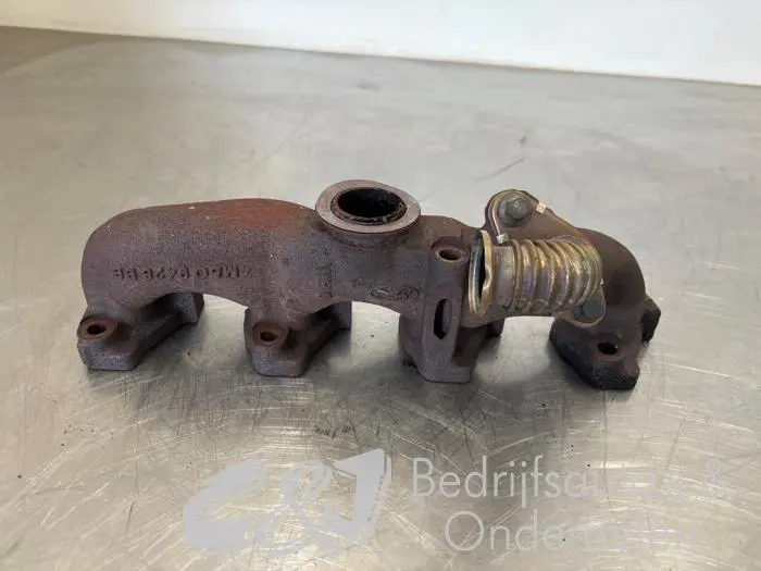 Exhaust manifold Ford Transit Connect