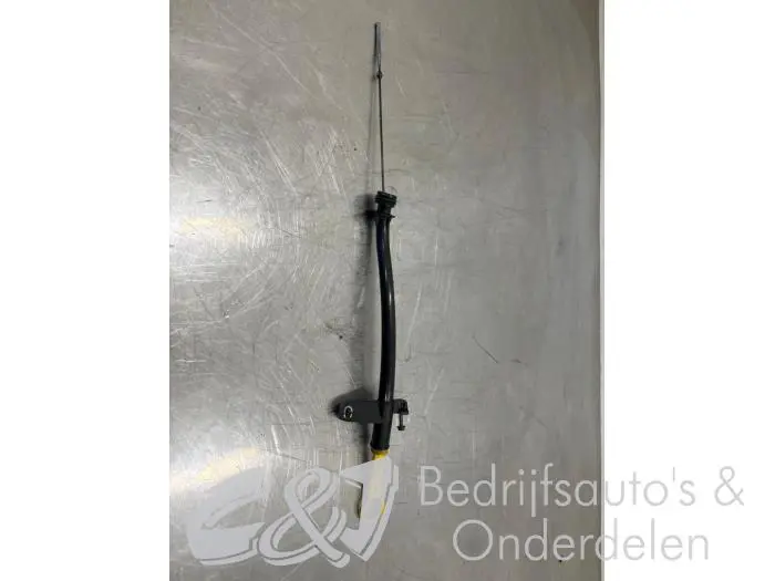 Oil dipstick Ford Transit Connect