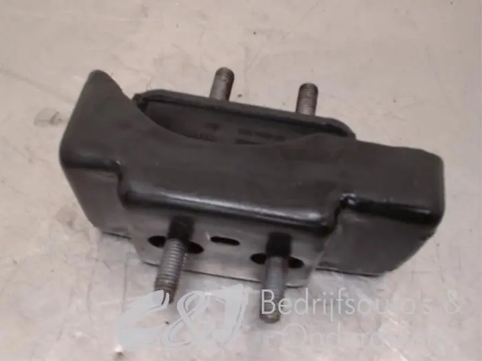 Engine mount Iveco New Daily