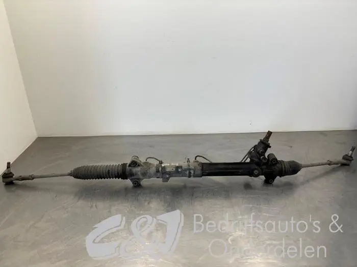 Power steering box Iveco New Daily