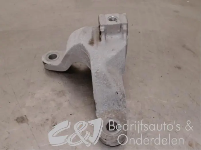 Gearbox mount Ford Tourneo Connect