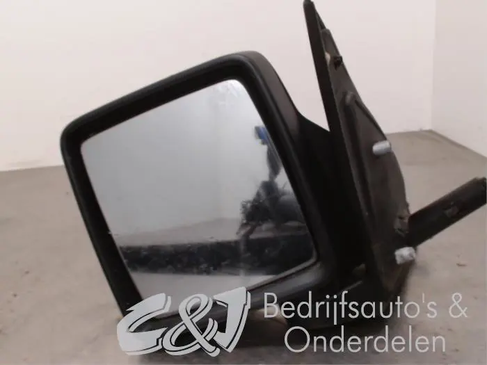 Außenspiegel links Opel Combo