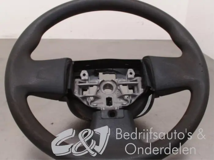Steering wheel Opel Movano