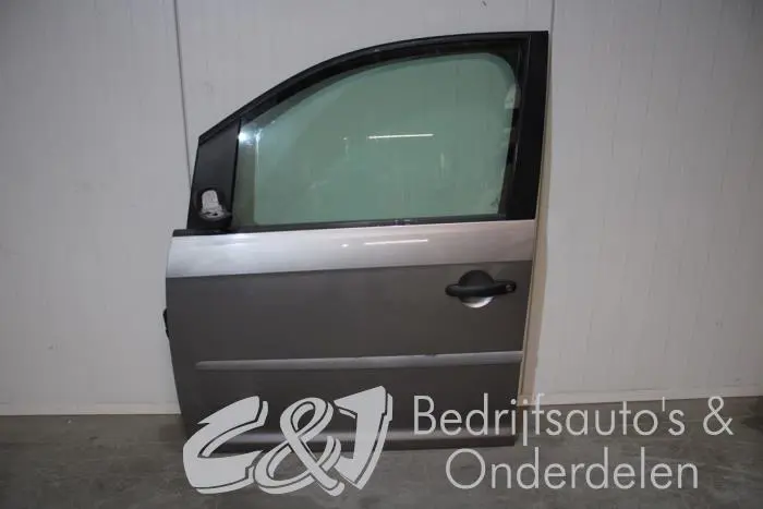 Portier 2Deurs links Volkswagen Caddy