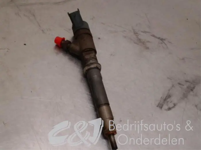 Injector (diesel) Fiat Ducato