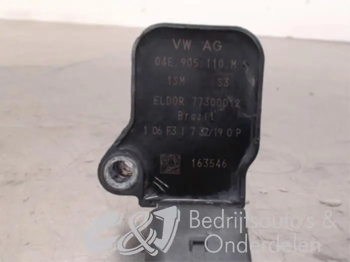 Ignition coil Volkswagen Caddy