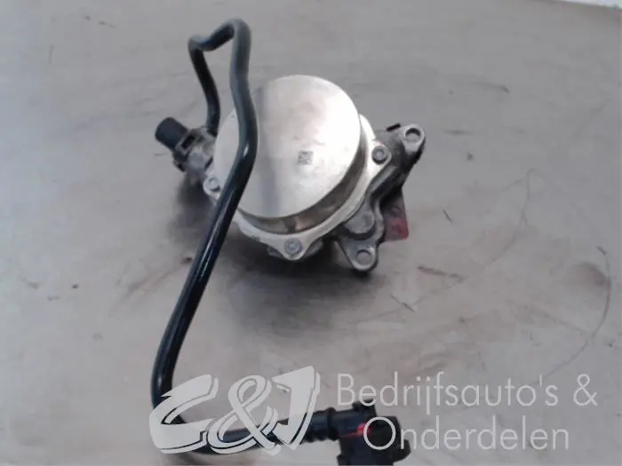 Vacuum pump (diesel) Fiat Talento