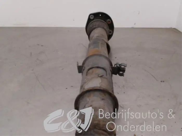 Front shock absorber, right Volkswagen Crafter