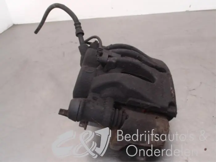 Front brake calliper, right Volkswagen Crafter
