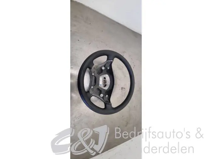 Steering wheel Volkswagen Crafter