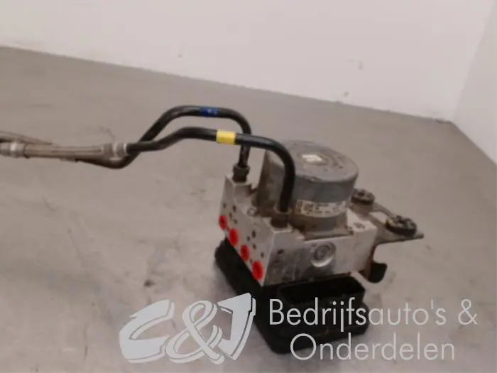 ABS Pumpe Renault Trafic