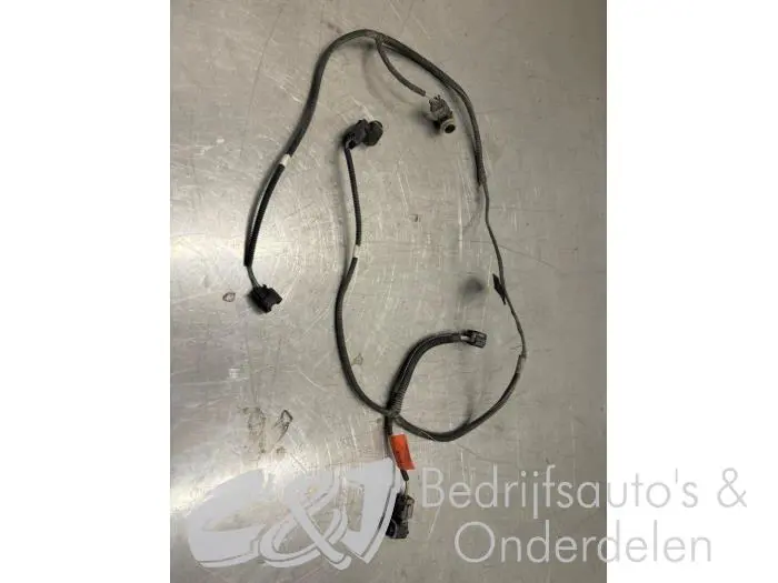 PDC Sensor Set Opel Vivaro