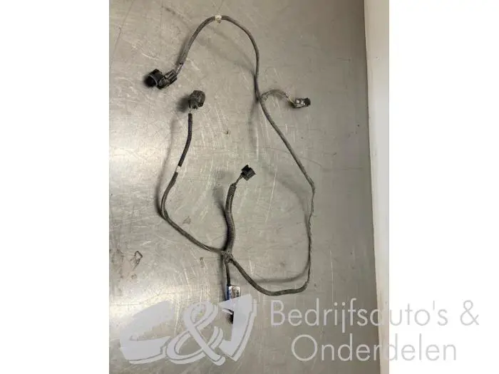PDC Sensor Set Opel Vivaro