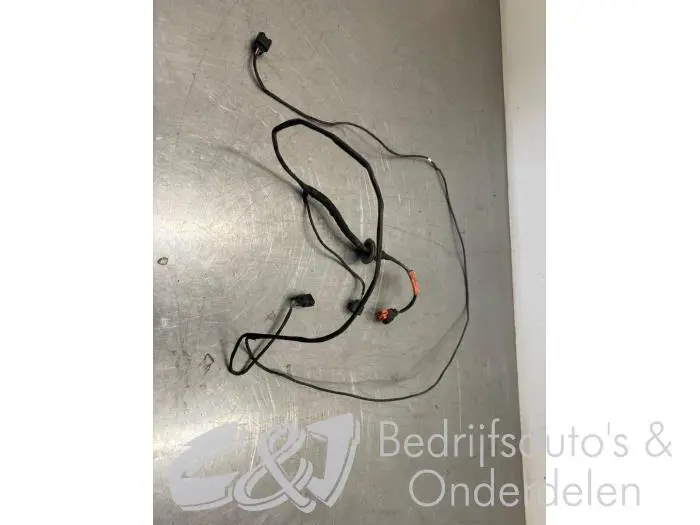 Wiring harness Opel Vivaro