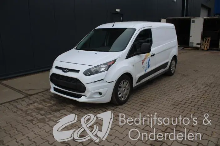Getriebe Ford Transit Connect