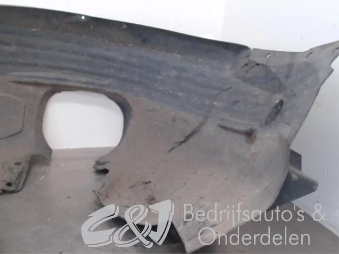 Wheel arch liner Ford Transit Connect