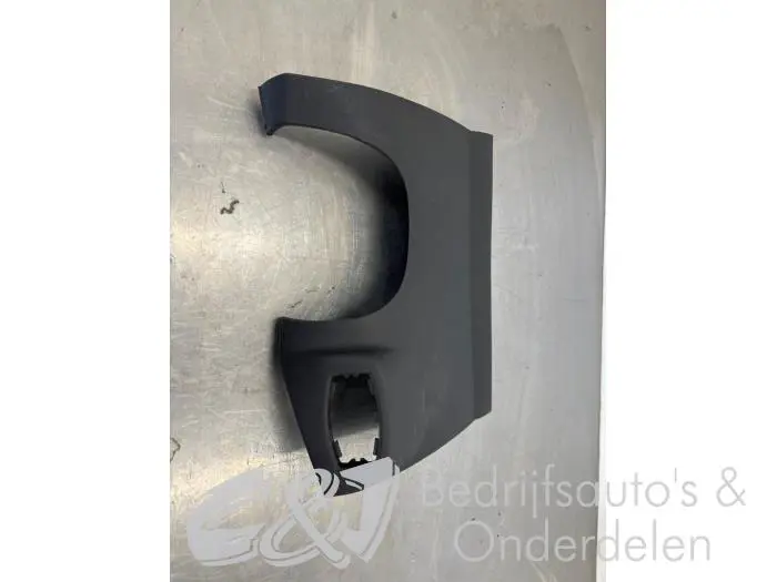 Dashboard deel Ford Transit Connect