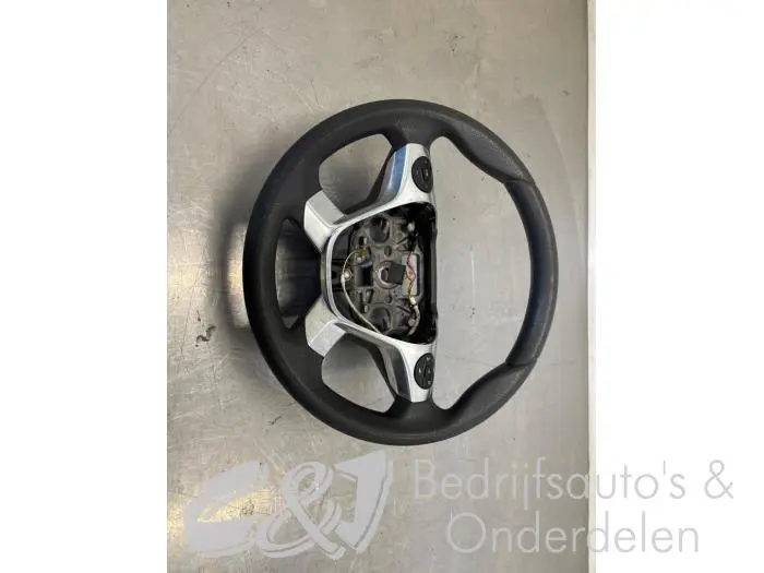Steering wheel Ford Transit Connect