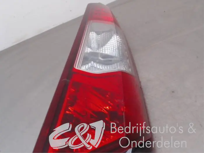 Taillight, right Ford Transit Connect