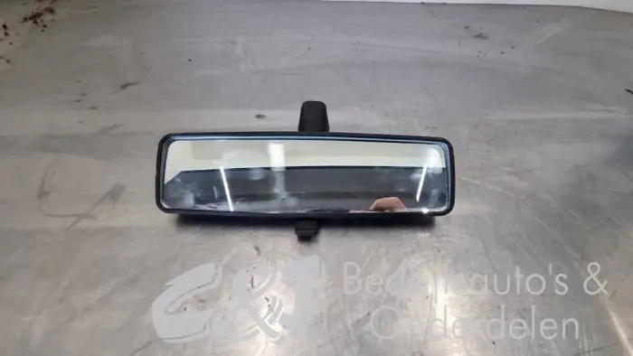 Rear view mirror Fiat Doblo