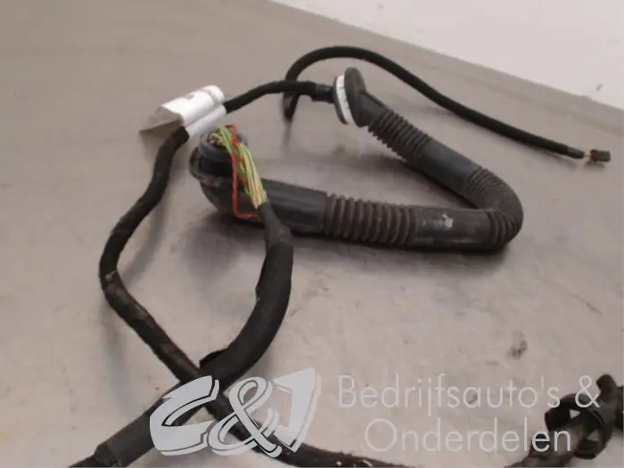 Wiring harness Peugeot Expert