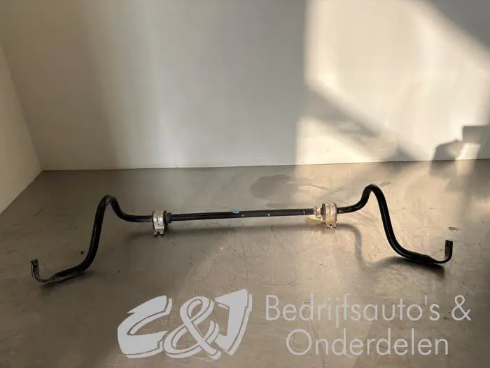 Front anti-roll bar Renault Trafic