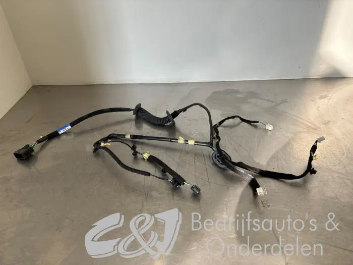 Wiring harness Renault Trafic