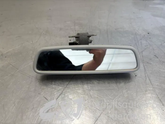 Rear view mirror Fiat Talento