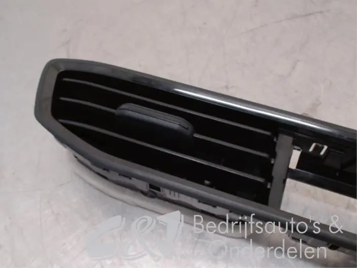 Luchtrooster Dashboard Volkswagen Caddy