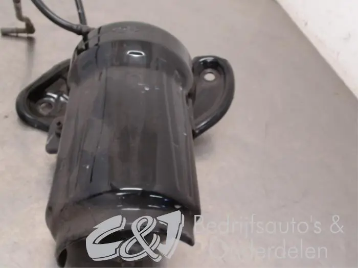 Fuel filter housing Ford Tourneo Connect