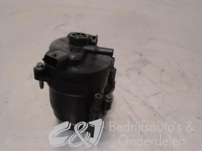 Fuel filter housing Ford Tourneo Connect