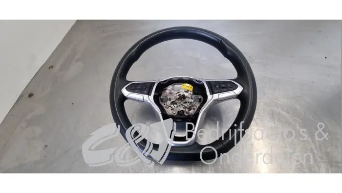 Steering wheel Volkswagen Caddy