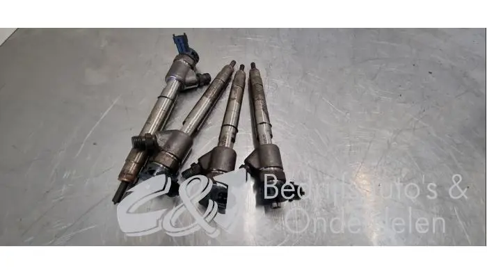 Injector (diesel) Ford Tourneo Connect