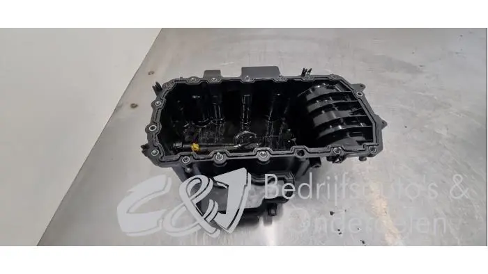 Sump Ford Tourneo Connect