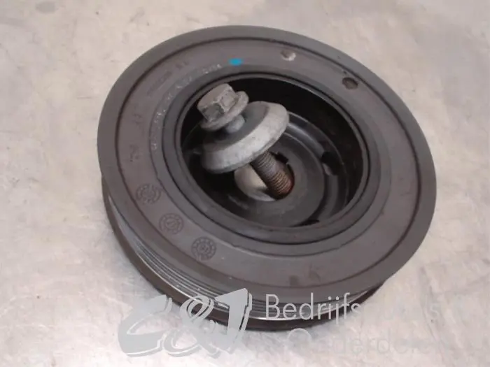 Crankshaft pulley Ford Tourneo Connect