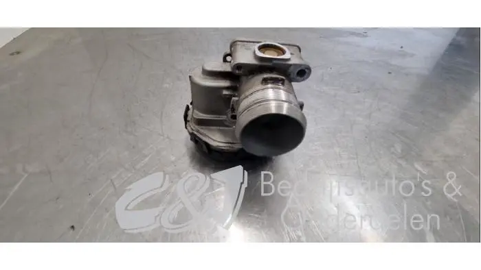Throttle body Ford Tourneo Connect