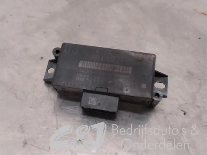 PDC Module Renault Trafic