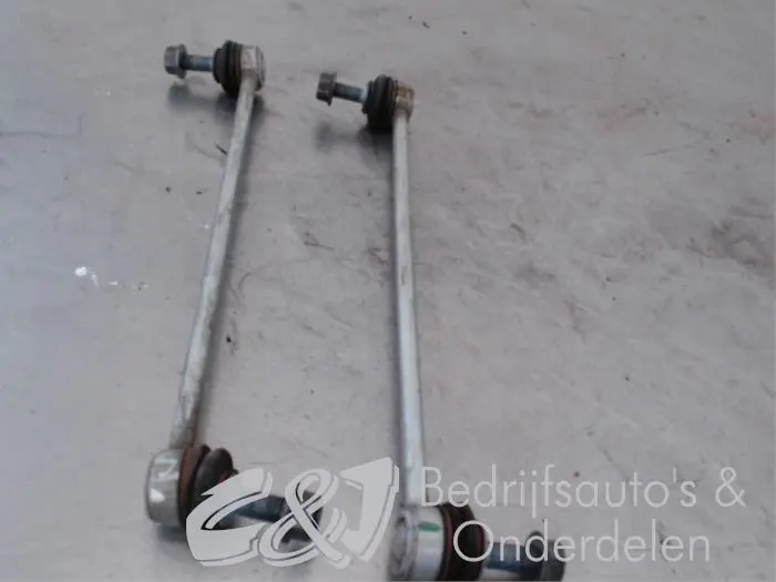 Front anti-roll bar Ford Tourneo Connect