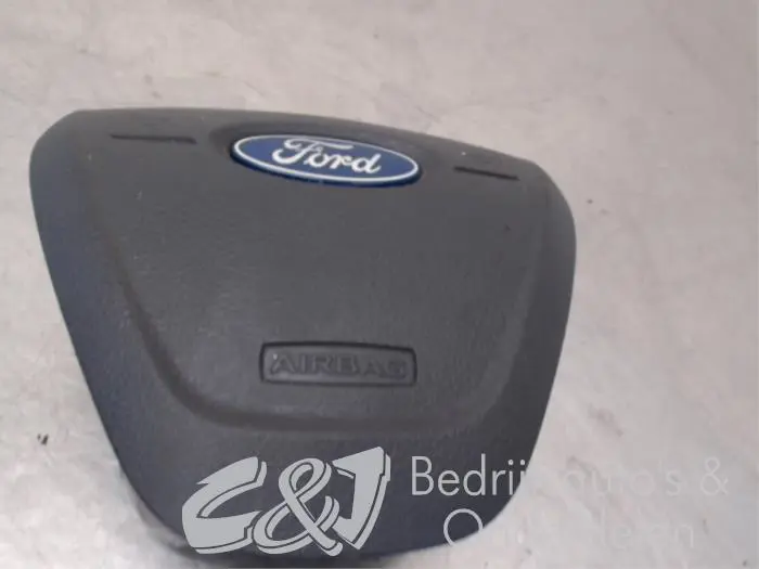 Airbag links (Lenkrad) Ford Transit Custom