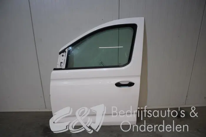 Portier 2Deurs links Volkswagen Caddy
