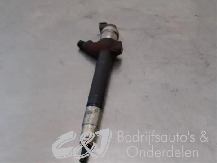 Injector (diesel) Ford Transit