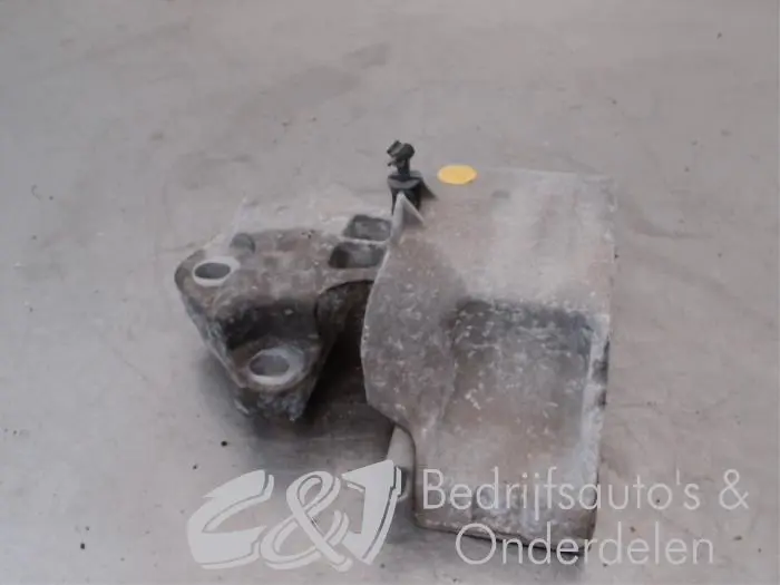 Gearbox mount Volkswagen Crafter