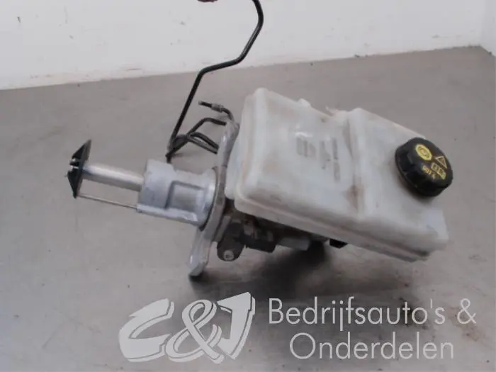 Hoofdremcilinder Volkswagen E-Crafter