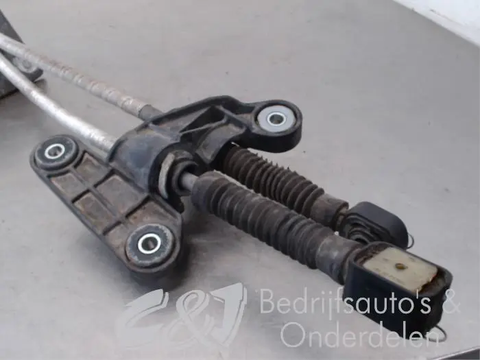 Schaltkabel Getriebe Volkswagen Crafter